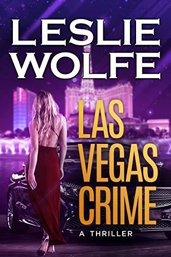 Las Vegas Crime