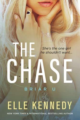 The Chase (Briar U, #1)