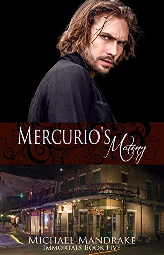 Mercurio's Mating book cover