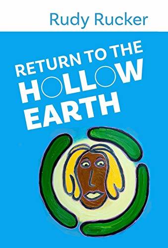Return to the Hollow Earth book cover