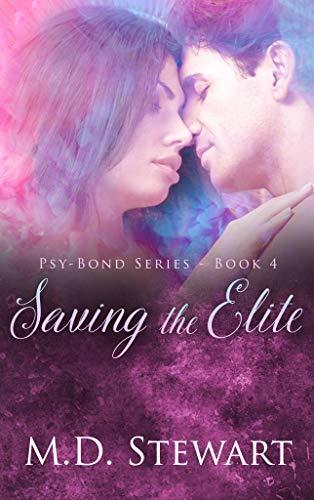 Saving the Elite book cover