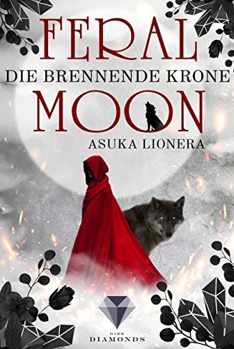 Die brennende Krone
