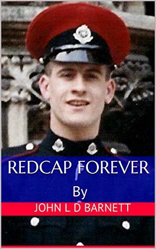 Redcap Forever