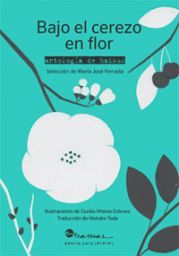 Bajo el cerezo en flor