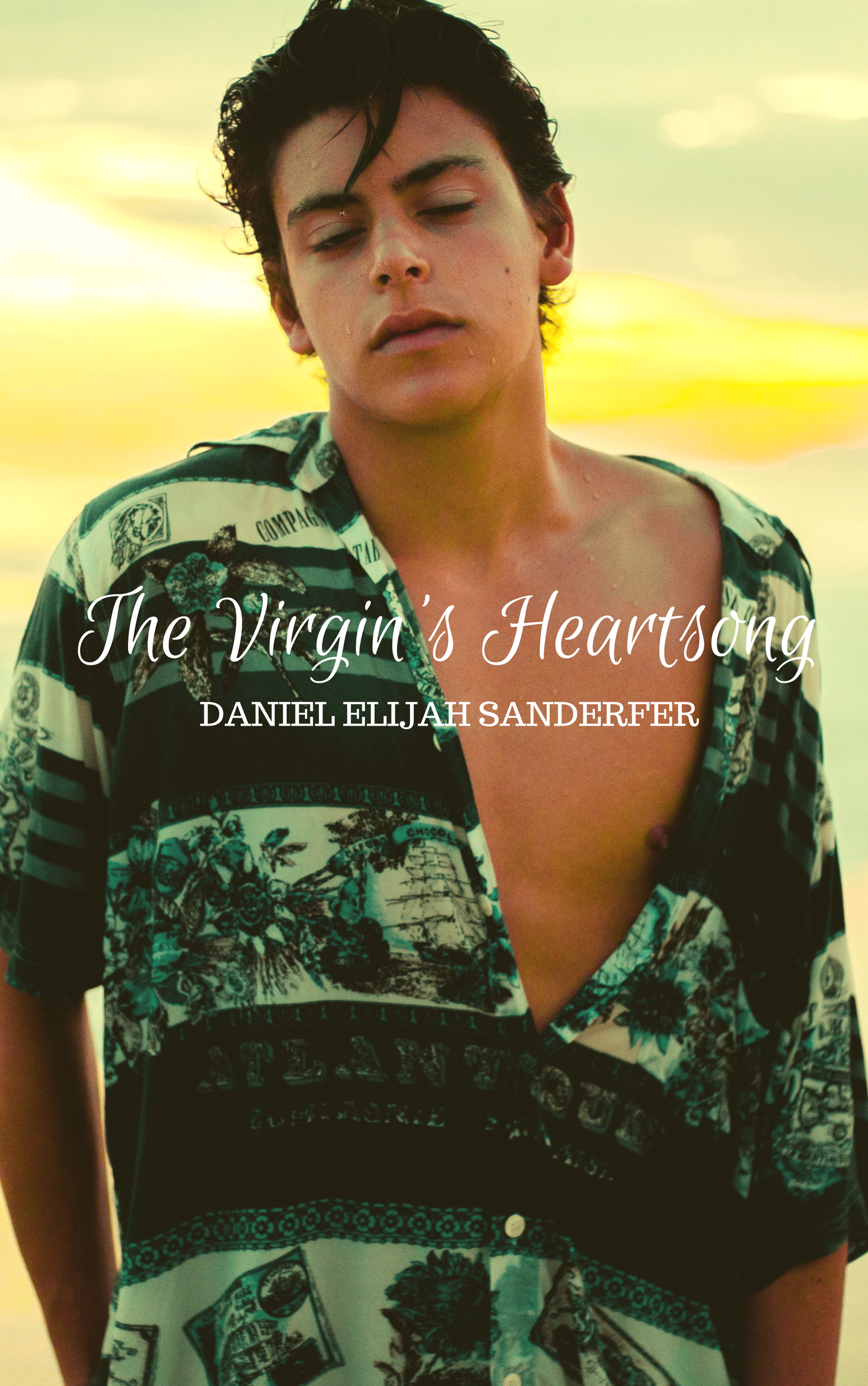 The Virgin's Heartsong