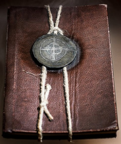 The Weeping Book by The Mysterious Package Company | Goodreads