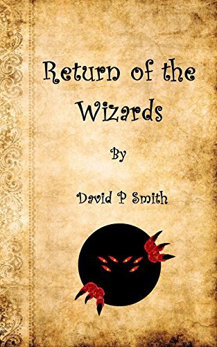 Return of the Wizards
