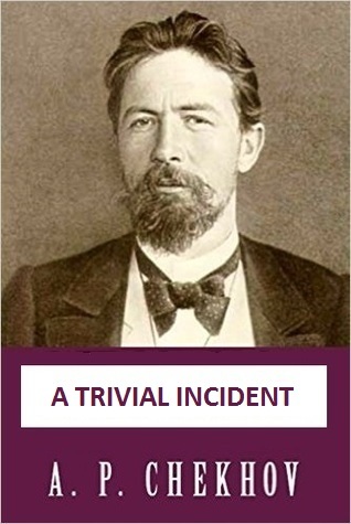 A Trivial Incident book cover