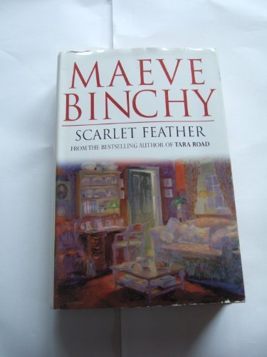 Scarlet Feather