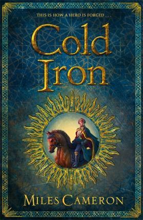 Cold Iron (Masters & Mages, #1)