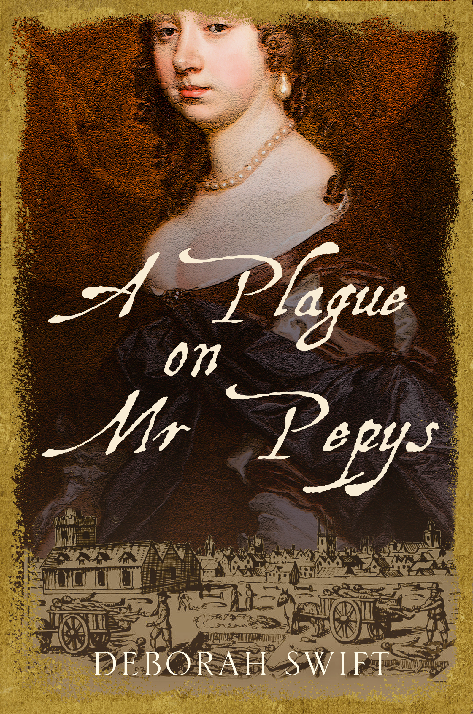 Women of Pepys's Diary book cover 2