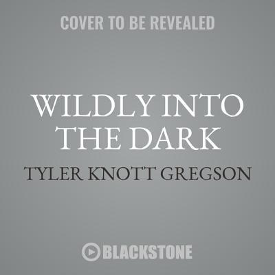 Wildly Into the Dark: Typewriter Poems and the Rattlings of a Curious Mind