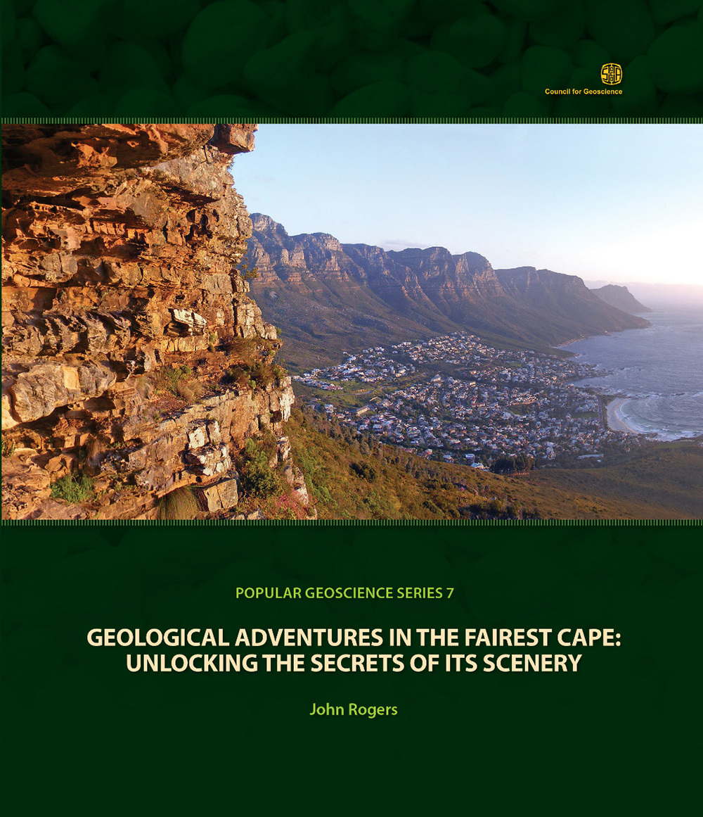Geological Adventures in the Fairest Cape Unlocking the Secrets of its