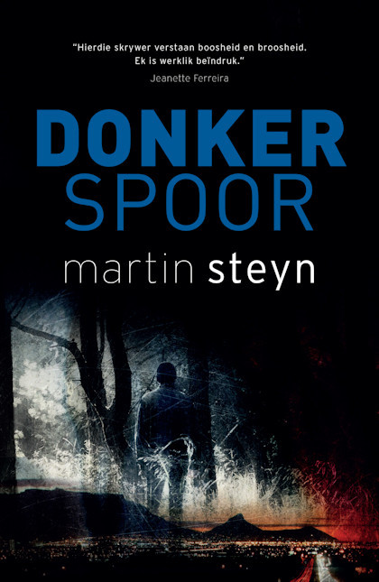 Donker spoor