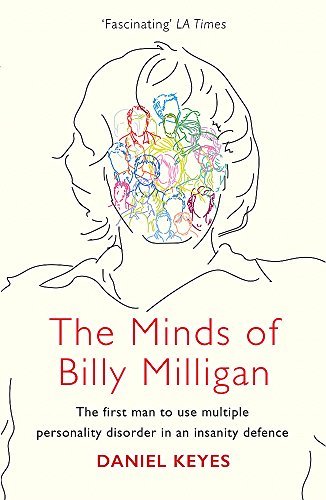 The Minds Of Billy Milligan