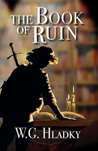 The Book of Ruin
