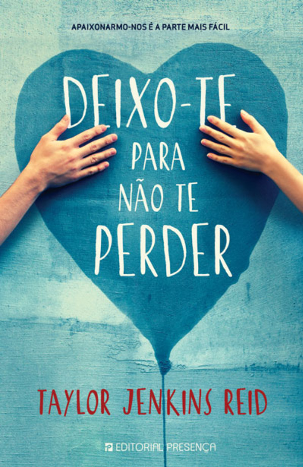 Deixo-te para não te perder