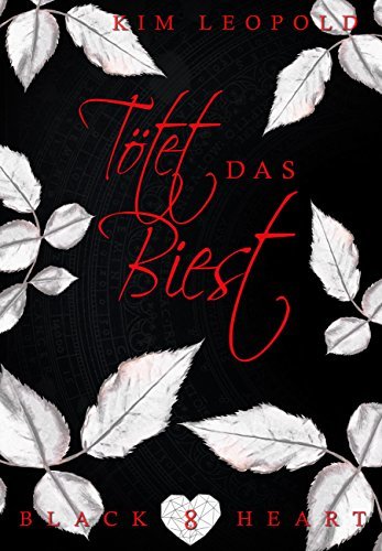 Tötet das Biest book cover