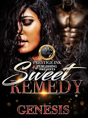 Sweet Remedy book cover