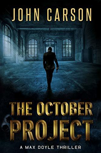 The October Project