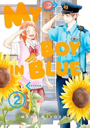 My Boy in Blue, Vol. 2