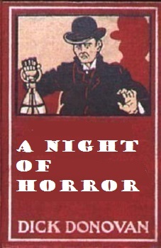 A Night of Horror