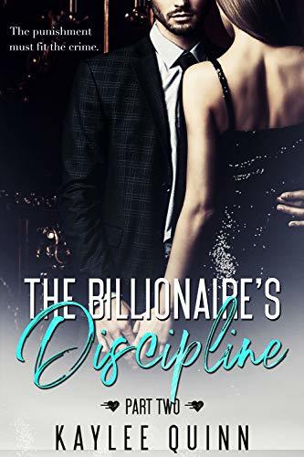 The Billionaire's Discipline