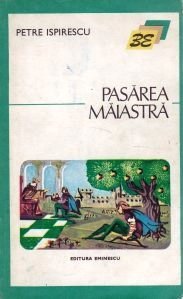 Pasărea măiastră
