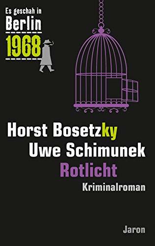Rotlicht book cover
