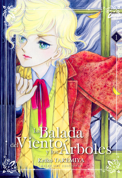 La balada del viento y los árboles, vol. 1