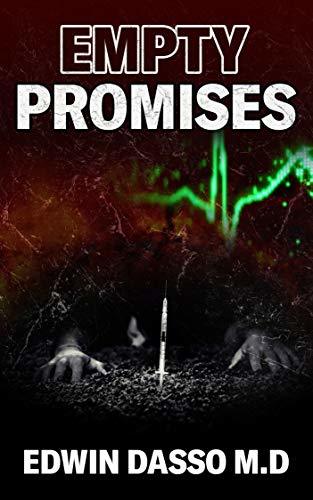 Empty Promises book cover