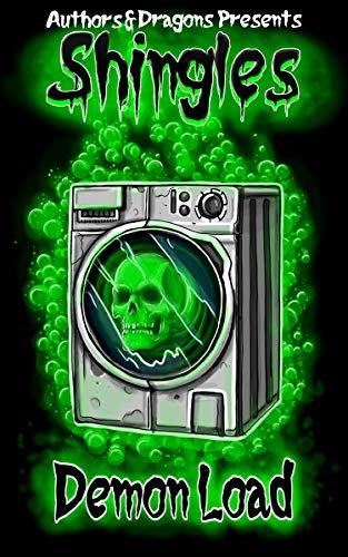 Demon Load book cover