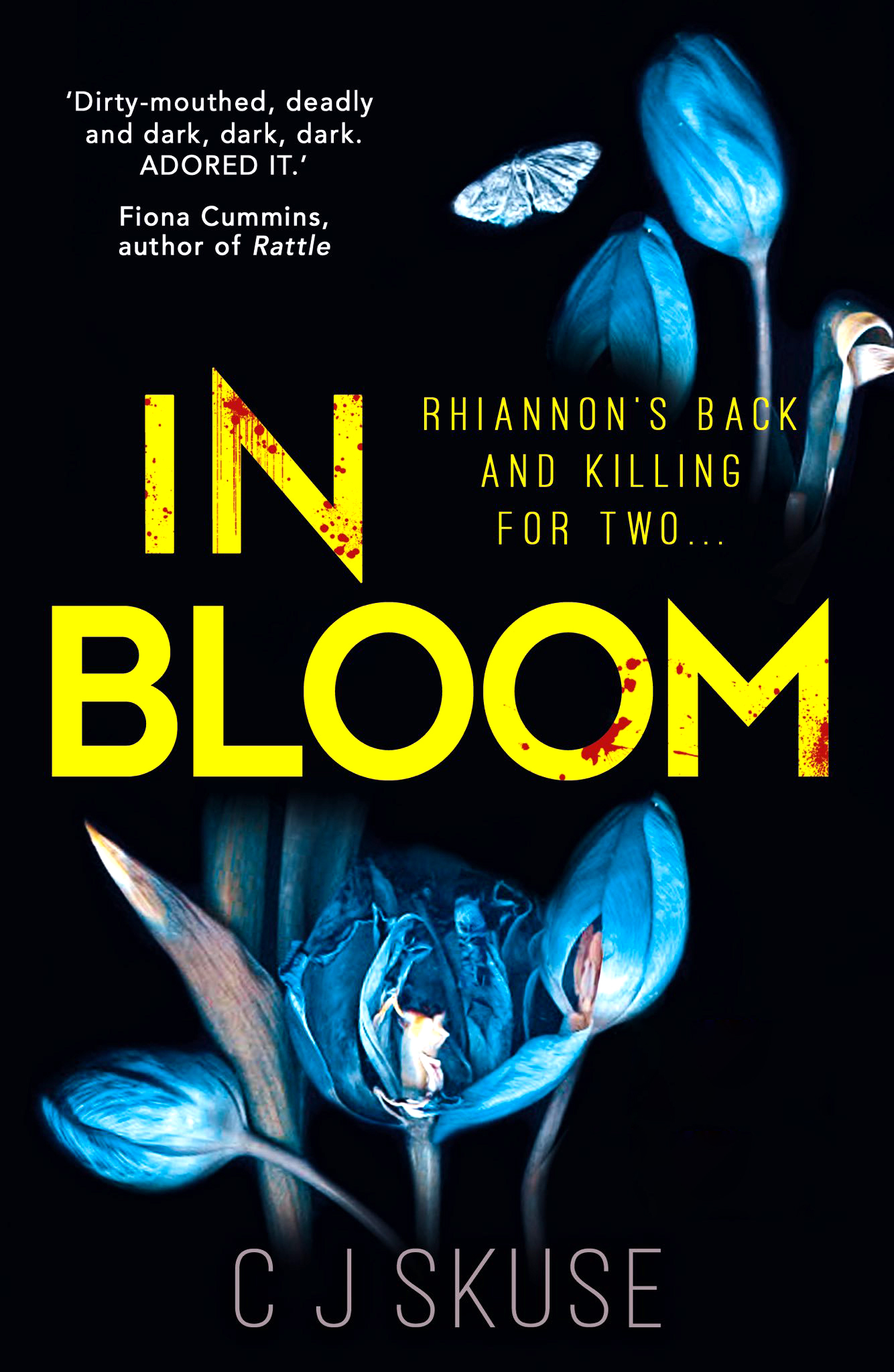 In Bloom (Sweetpea, #2)