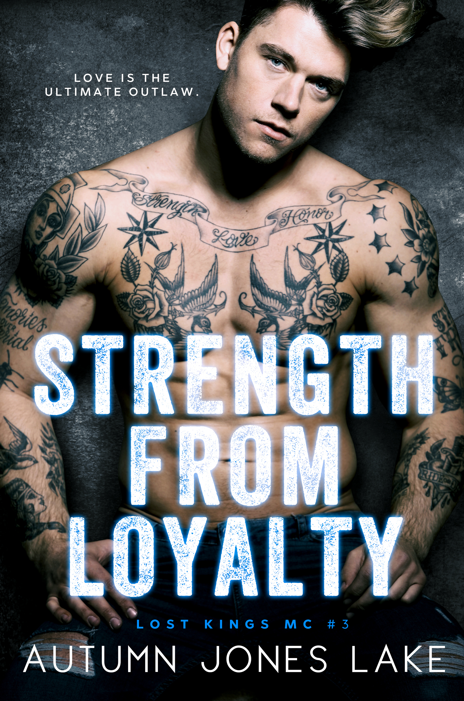 Strength from Loyalty