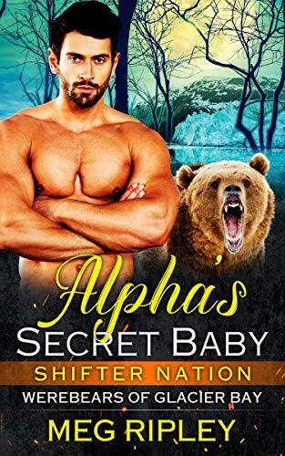 Shifter Nation: Werebears ofGlacier Bay book cover 1