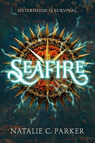 Seafire (Seafire, #1)