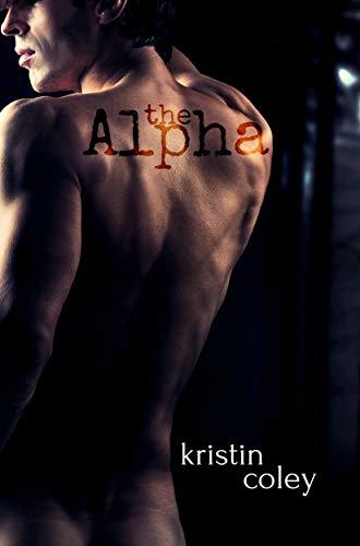 The Alpha (The Pack #3)