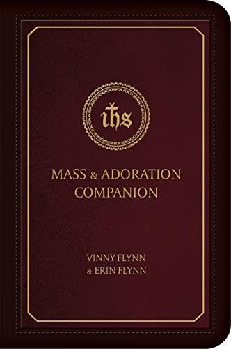 Mass & Adoration Companion