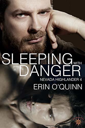 Sleeping with Danger book cover