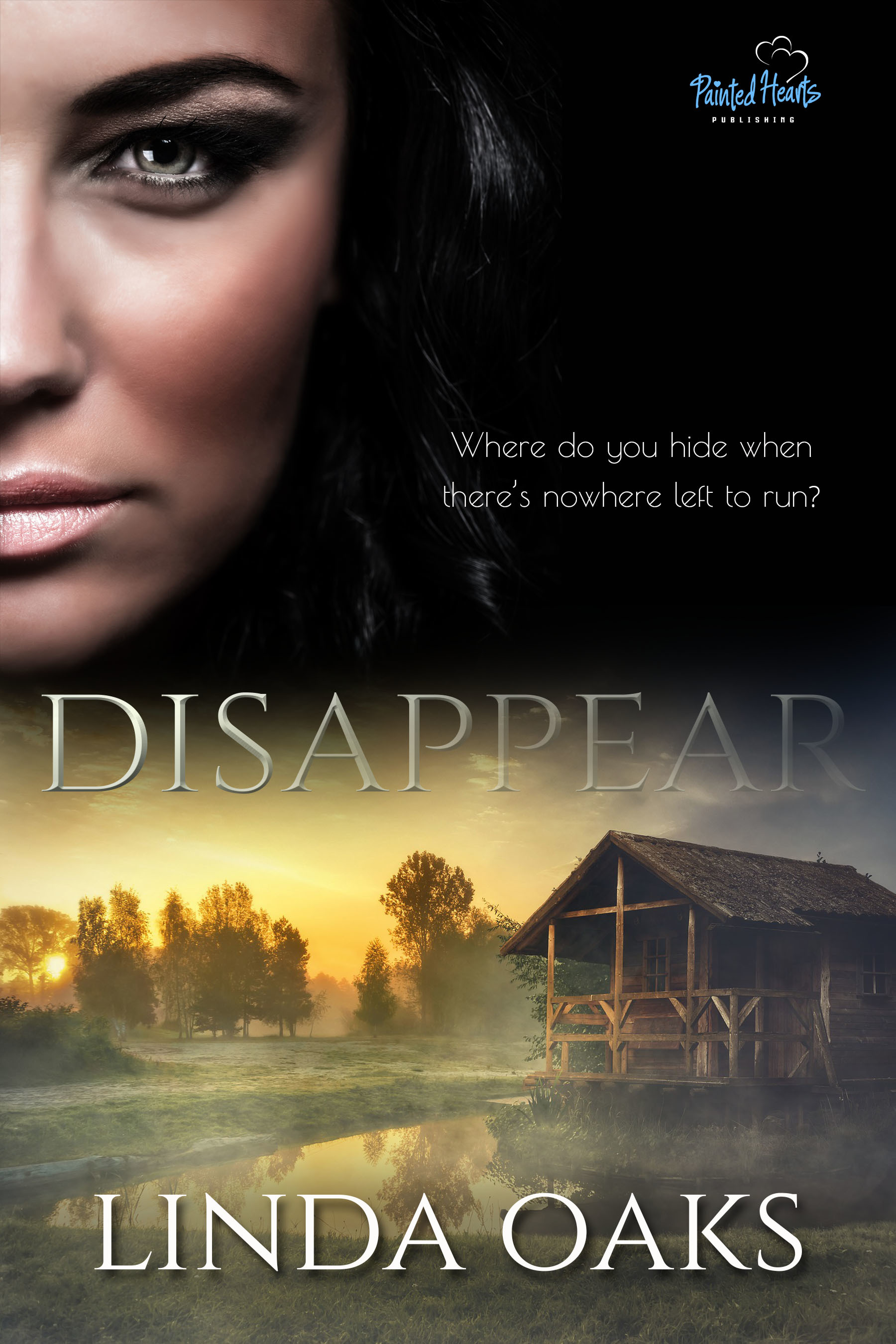 Disappear by Linda Oaks Goodreads