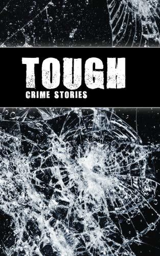 Tough book cover