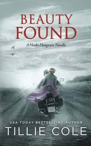 Beauty Found (Hades Hangmen #6.5)