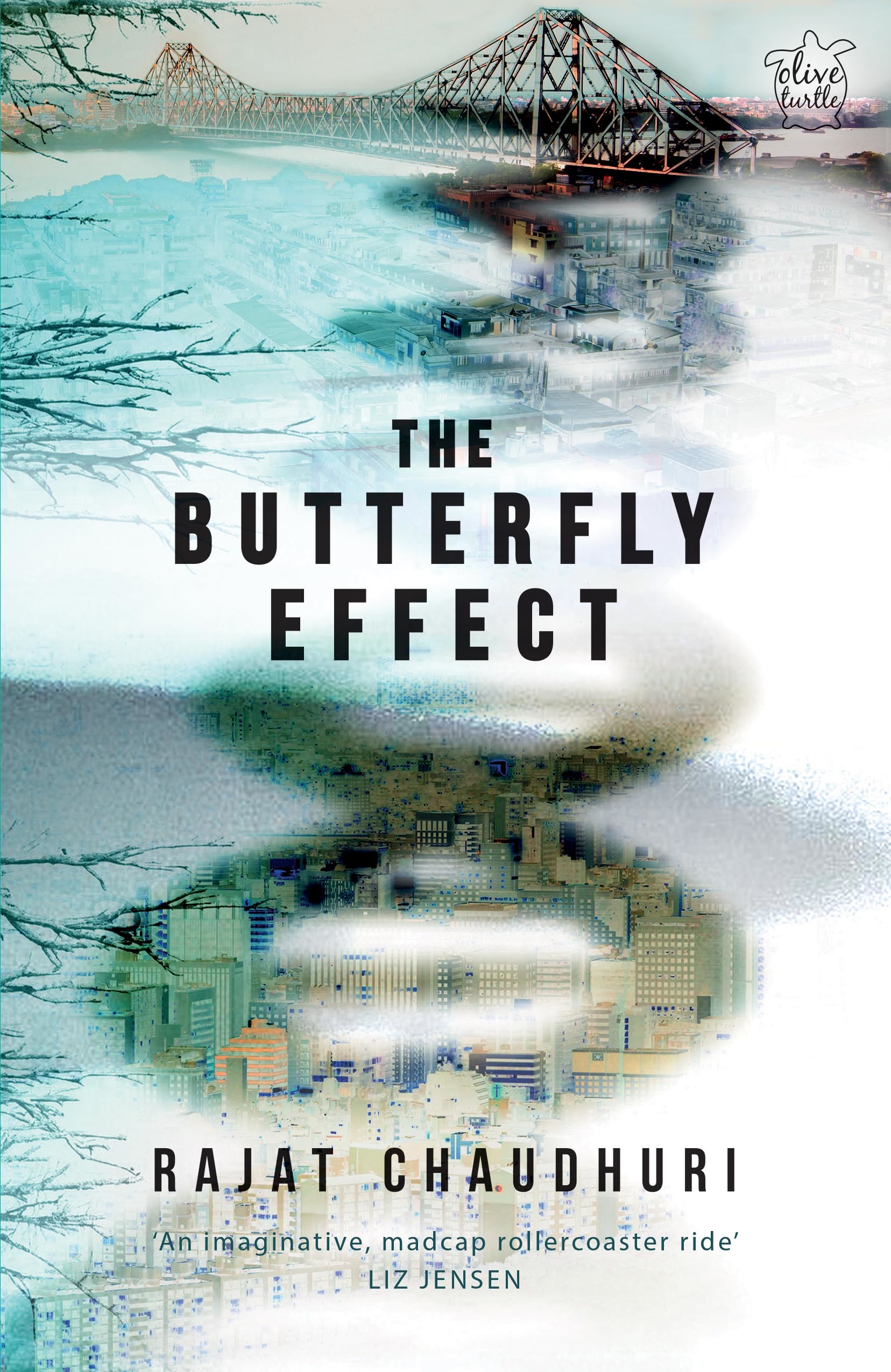 The Butterfly Effect by Rajat Chaudhuri Goodreads