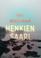 Henkien saari book cover