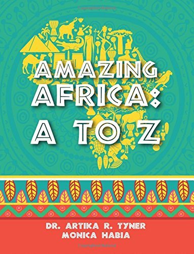 Amazing Africa: A to Z