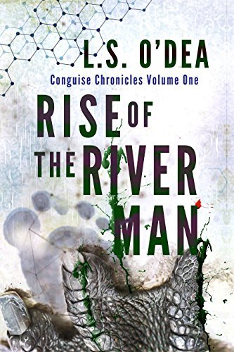 Rise of the River-Man