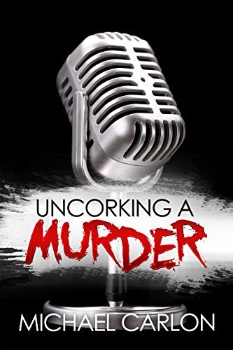 Uncorking a Murder