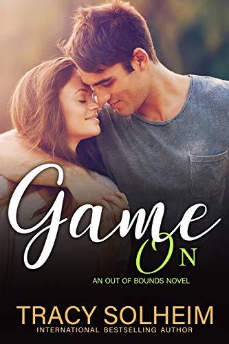 Game On (Out of Bounds, #1)