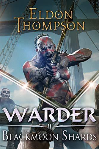 Warder book cover 2