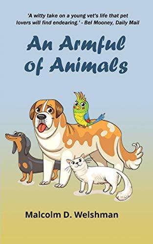 An Armful of Animals